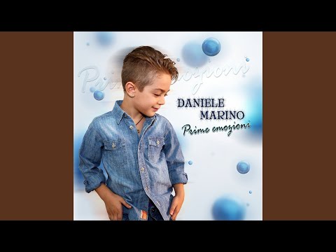 Me manchi mammà (feat. Daniele De Martino)