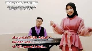 Download lagu KARAOKE SASAK DUIN SAWIT mp3