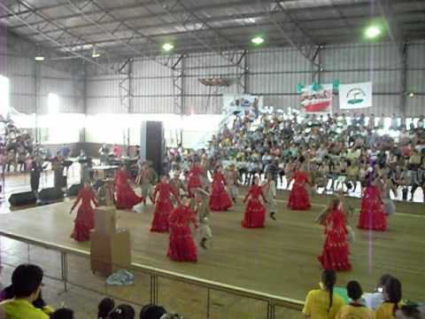 DTG Leão da Serra ENART 2011 (Saída)