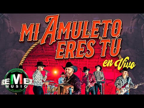Miniatura de Mi Amuleto Eres T&uacute; (En Vivo)