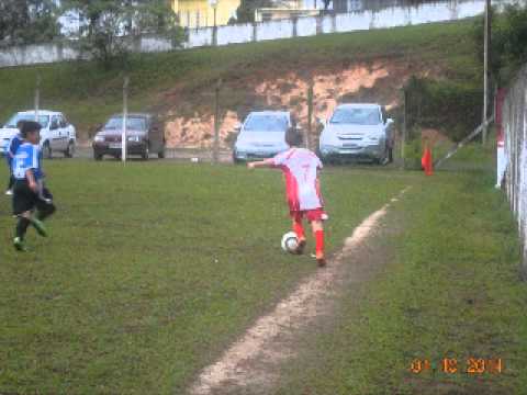 Genoma Colorado Içara - A.E.R.Caiçara