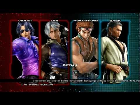 Springfest 2013: Tekken Tag 2 Tournament: Fighting GM vs Nimra