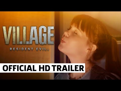 Resident Evil Village - Making of The Village of Shadows Theme Song