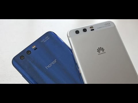 Honor 10 secrets