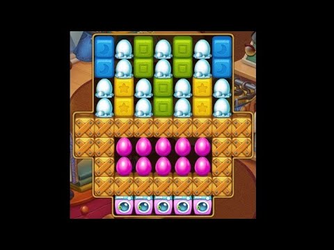 TOY BLAST level 2811