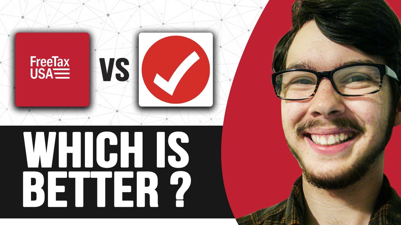 FreeTaxUSA vs TurboTax - Which Tax Tool is Best For You? (2024)