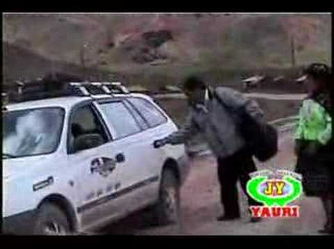 Juan Yauri - Wischungina