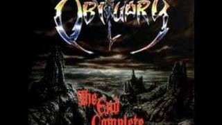 Obituary - (The End Complete) - In The End Of Life
