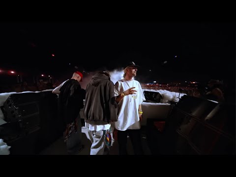 Bo Bom in (Keinemusik at Giza Pyramids 2024)