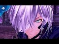 God Eater 3 – Story Trailer | PS4