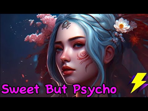 ⚡️Robbe, DJSM, CPX- Sweet But Psycho (ft. Britt Lari) (Magic Release)🎧