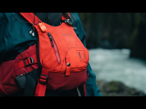 Astral Indus Rescue Lifejacket (PFD) video poster
