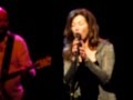 AMY GRANT AND JENNY GILL SINGING OVERNIGHT LIVE AT WVU ARTS