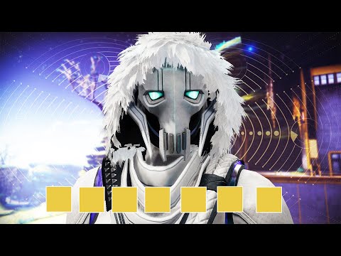 Solo Trials Of Osiris Flawless Run (30:20)