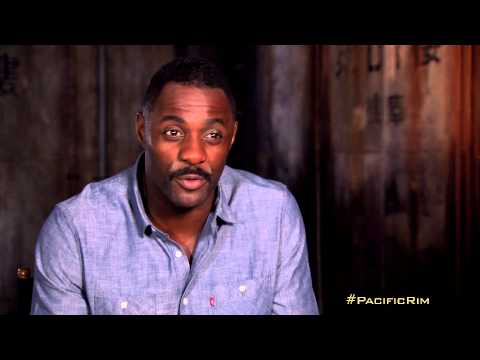 Pacific Rim - 'Destroy All Kaiju' Featurette - Official Warner Bros. UK