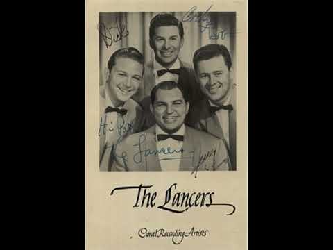 A Man Is As Good As His Word (1956) - The Lancers
