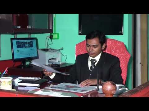 উন্নয়ন মেলা-২০১৮ এ সাব-রেজিস্ট্রারের কার্যালয়, নন্দীগ্রাম, বগুড়া কর্তৃক প্রদর্শিত একটি উপস্থাপনা