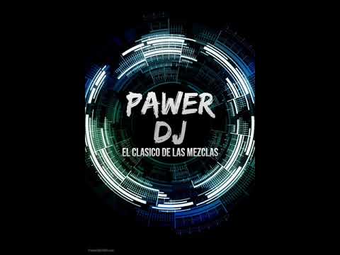 LOS HERMANOS FLORES MIX PAWERDJ UR 2019