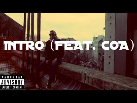 Dare (D.N.K.) - Intro (feat. Coa D.N.K.)