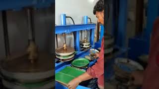 Paper Plates | Manufacturing | Business Ideas | Making Machines For Sale