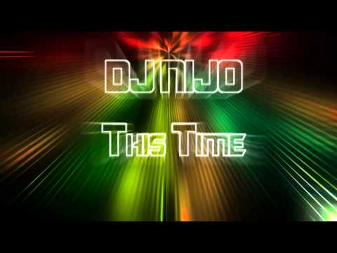 DJ NiJo - This Time