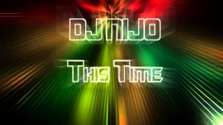 DJ NiJo - This Time