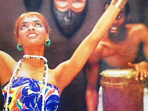 #109 Exotica/Hawaiian Record Collection: Ernesto Lecuona, Lush Orchestra, Arthur Lyman