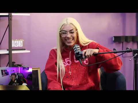 Murda B PLAYS F*!k, Marry, K*!l (ft. DRILL RAPPERS) | Dotty Reaction