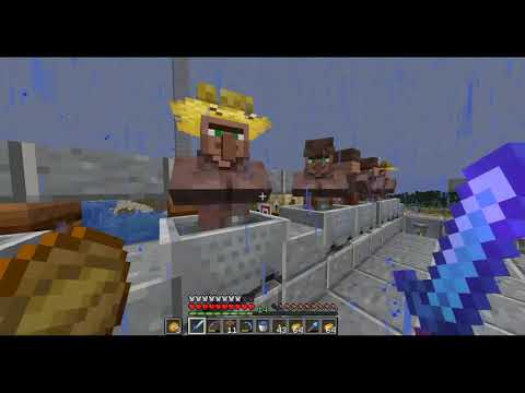 Xander saves the world ep9