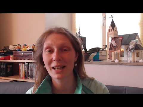 Gedanken zum 15.03.2021 - Herzliebster Jesu (EG 81)