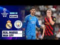 Résumé : Real Madrid 1-1 Manchester City - Ligue des champions (1/2 finale aller)