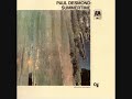 Paul Desmond - Olvidar