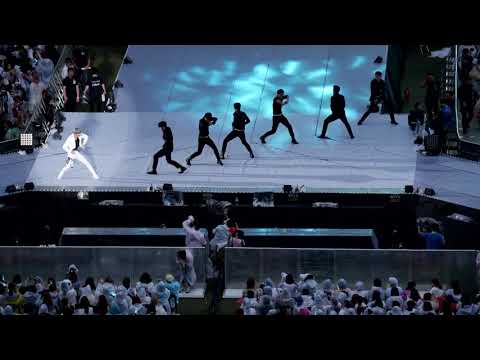 170708 태민(샤이니) TaeMin(SHINee) _ Press Your Number _ Fullshot FanCam 전체직캠 _ SMTOWN CONCERT 상암월드컵경기장