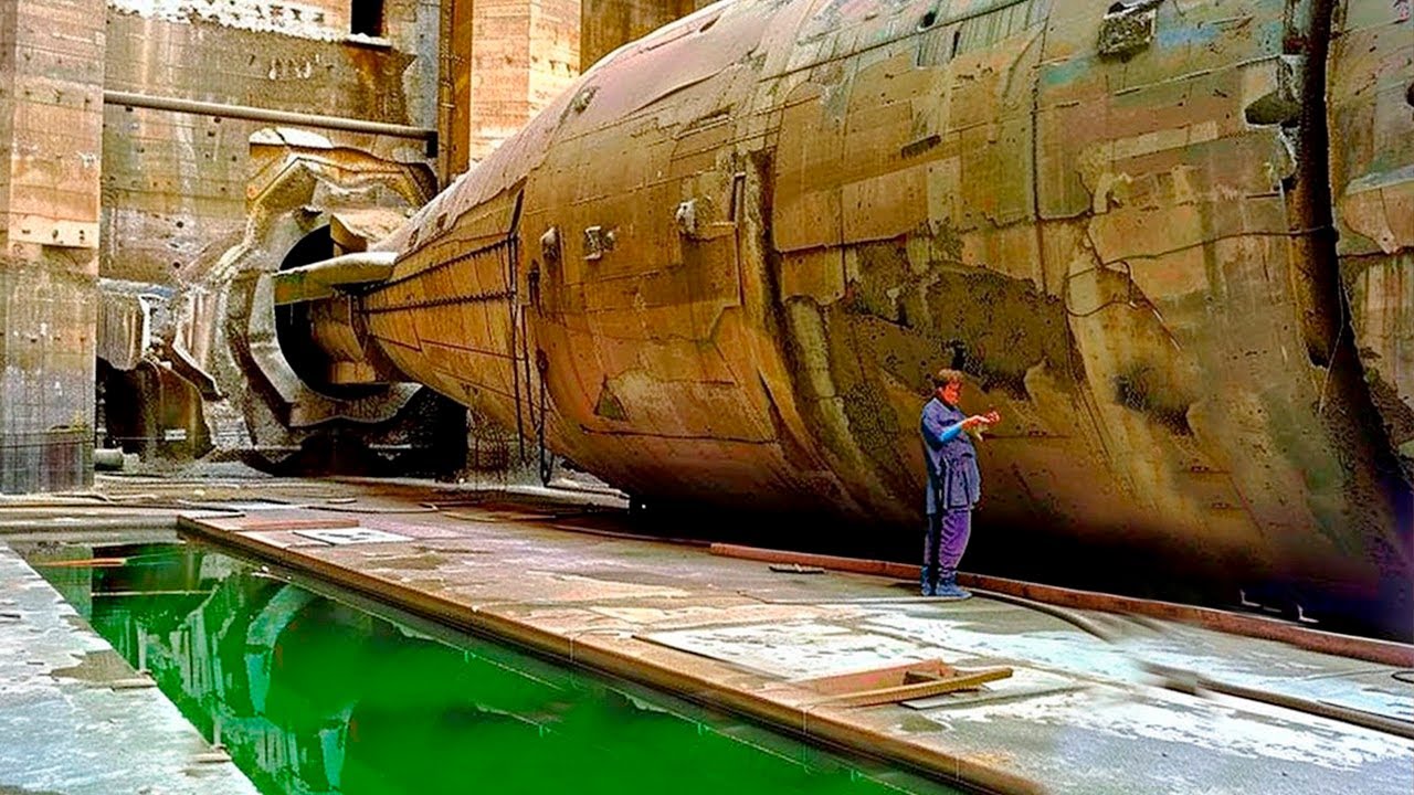 Cientistas encontram tecnologia pré-egípcia no templo de Edfu que desafia toda lógica