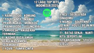 Download lagu LAGU TOP HITS INDONESIA 2025 mp3