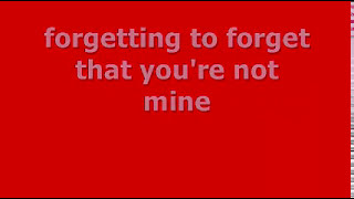 Eve 6 - Anytime (Lyrics)