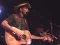 Hank III: "If the Shoe Fits" Live 2/28/04 Asheville, NC