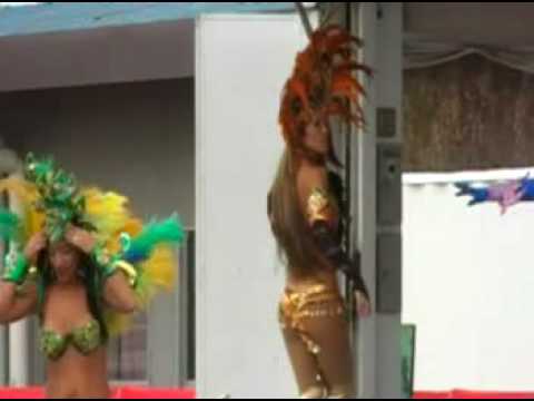 Matsuri 2008 mie ken