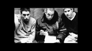 Beastie Boys - Paul Revere (1986)