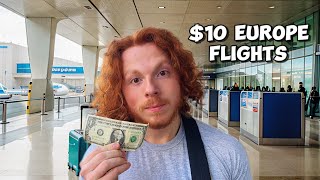 How To Book The Cheapest Flights (Full Tutorial)