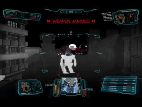 DireWolf DWF-S, 925DMG, 6 kills