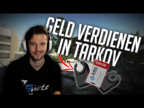 Geld verdienen in Tarkov - Resort Schlüssel Guide / Resort Loot Guide