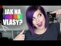 Jak na barevné vlasy? Jak na barevné vlasy?