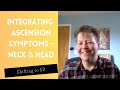 Ascension Symptoms & Activations | Alta Major, Crown, and Third Eye Chakras