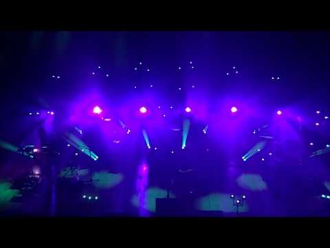 Jim James-Live at the Orpheum Theater-12-09-16