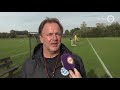 Seuntjens en Snoei scheppen verwarring bij De Graafschap: 'Wie is hier de trainer?'