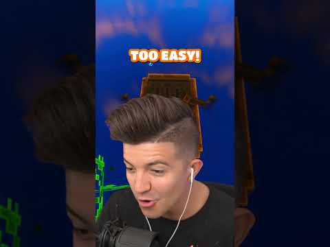 Minecraft Shorts YouTubers Be Like