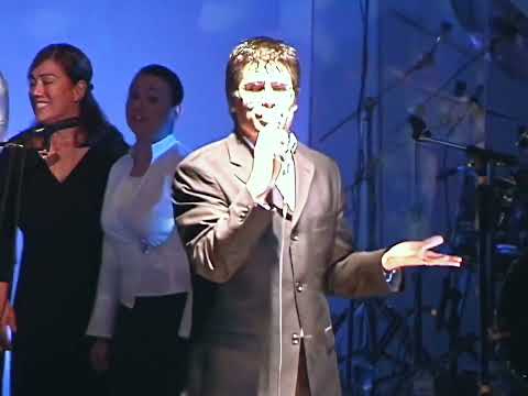 Jesus Adrian Romero - Te Daré Lo Mejor (Concierto Completo) (Video Official) [Remasterizado En 4K]