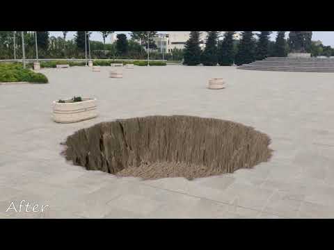 Create an Elegant Concentric Rings Animation