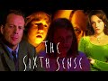 THE Sixth Sense /SOUNDTRACK/ Malcolm's Story-Cole's Secret